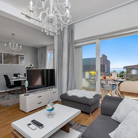 Apartman Koky Makarska Extérieur photo
