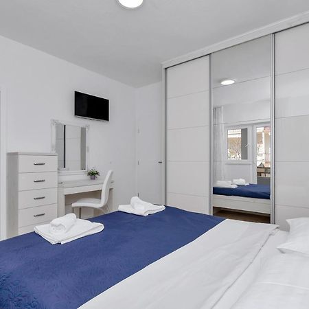 Apartman Koky Makarska Extérieur photo