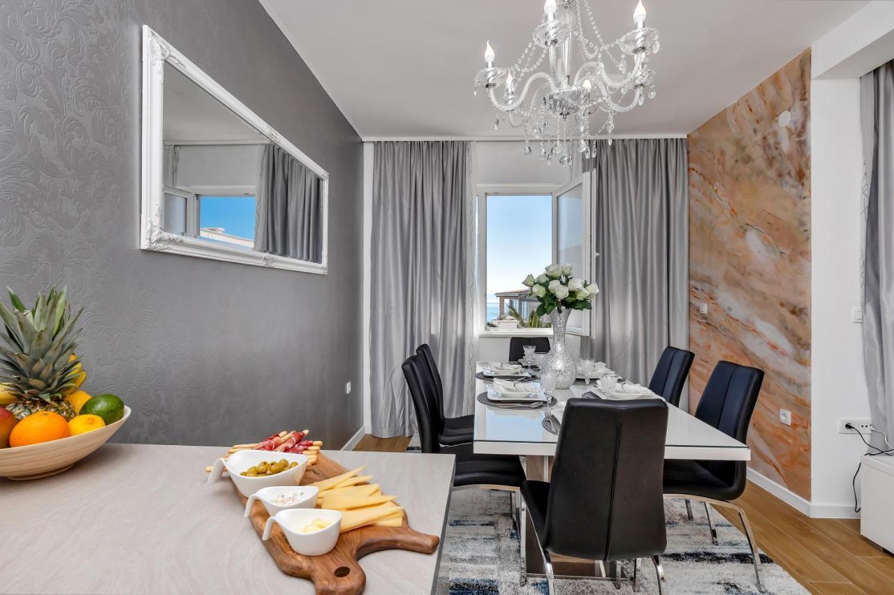 Apartman Koky Makarska Extérieur photo