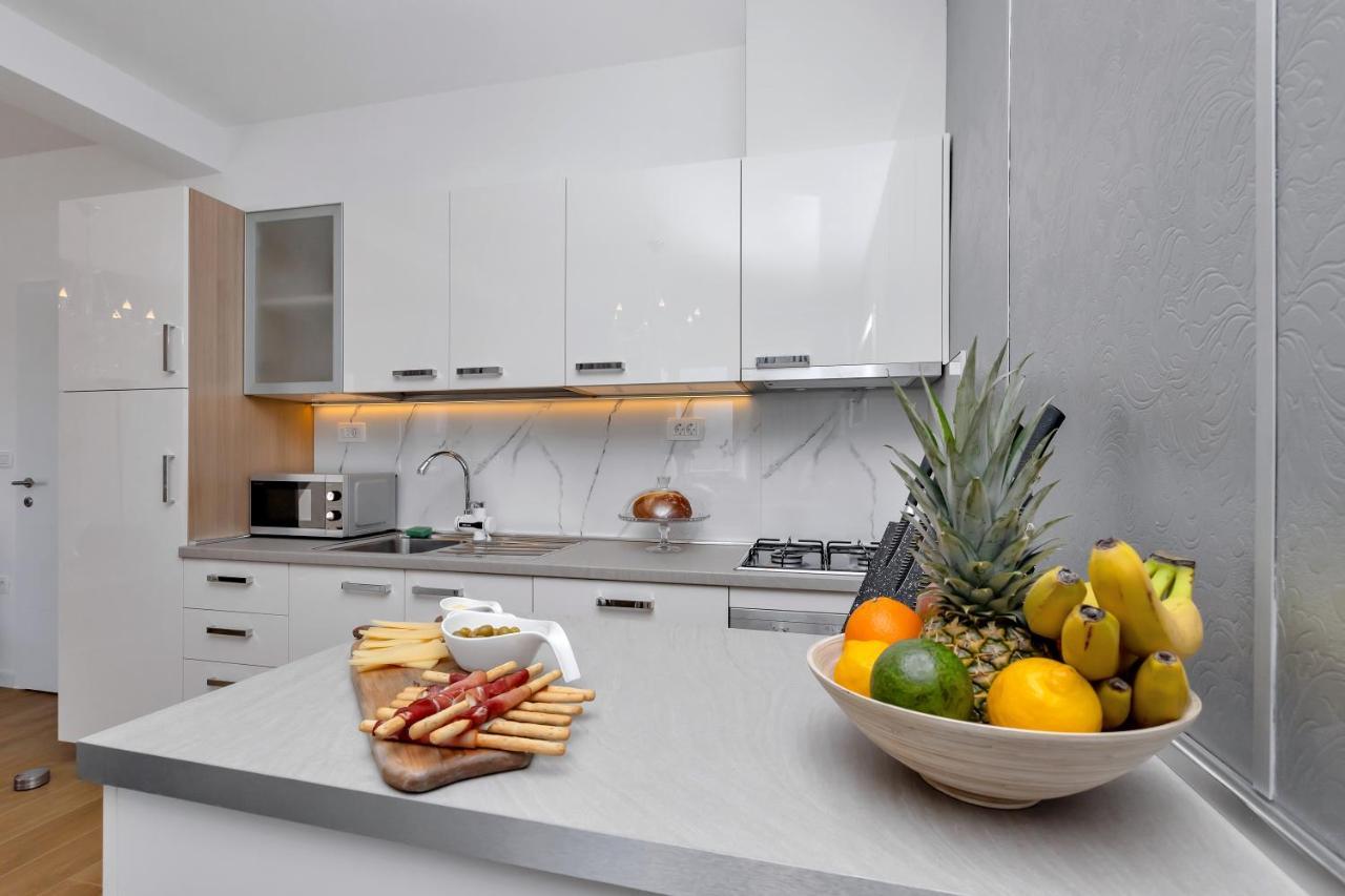 Apartman Koky Makarska Extérieur photo