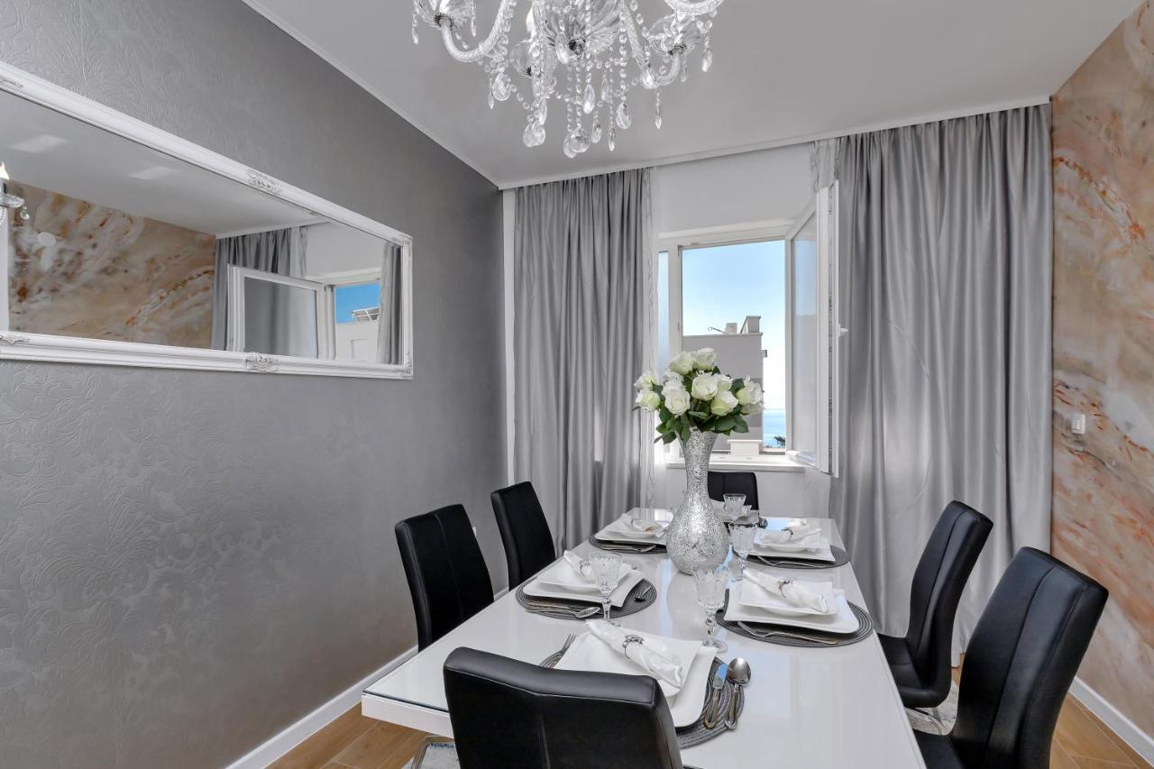 Apartman Koky Makarska Extérieur photo