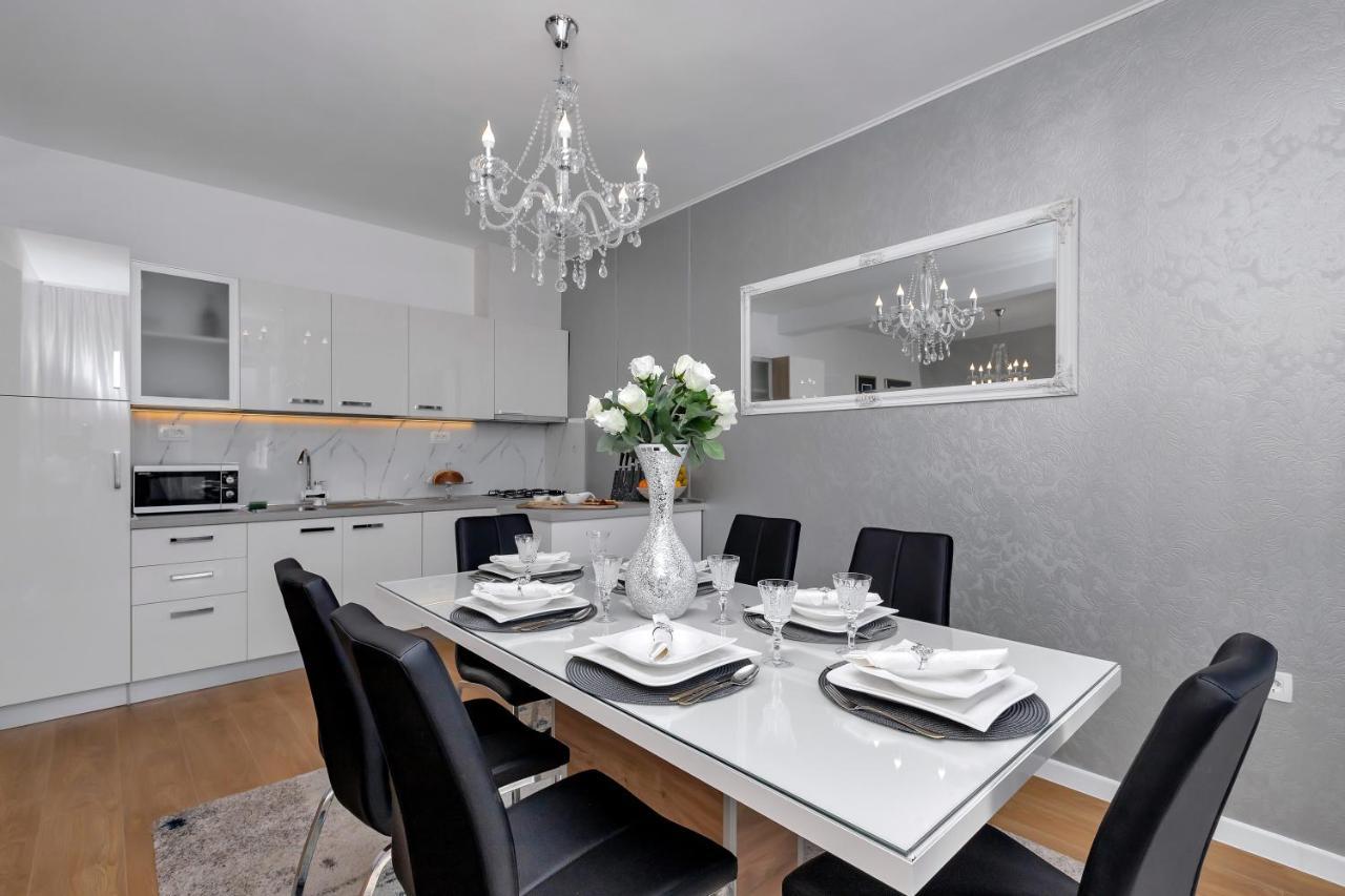 Apartman Koky Makarska Extérieur photo