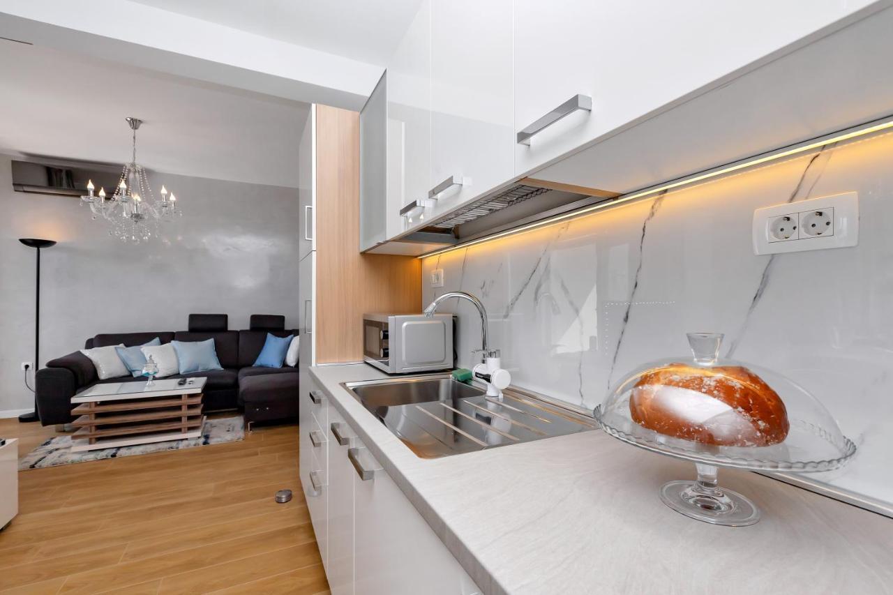 Apartman Koky Makarska Extérieur photo