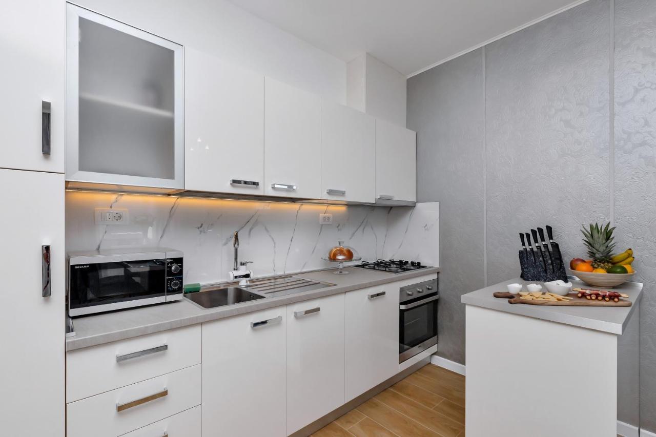 Apartman Koky Makarska Extérieur photo