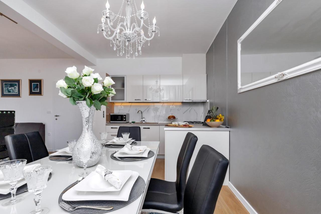 Apartman Koky Makarska Extérieur photo