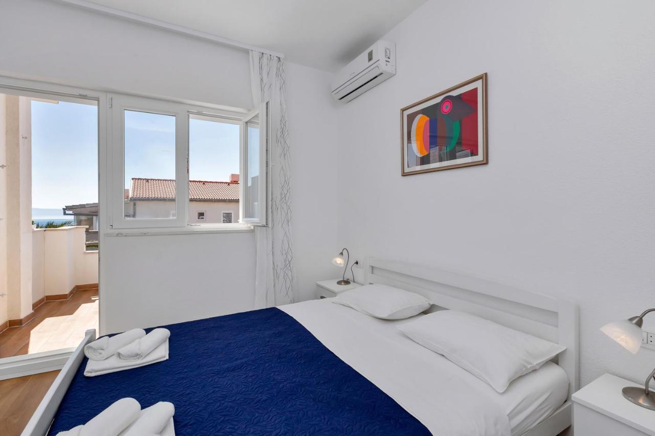 Apartman Koky Makarska Extérieur photo