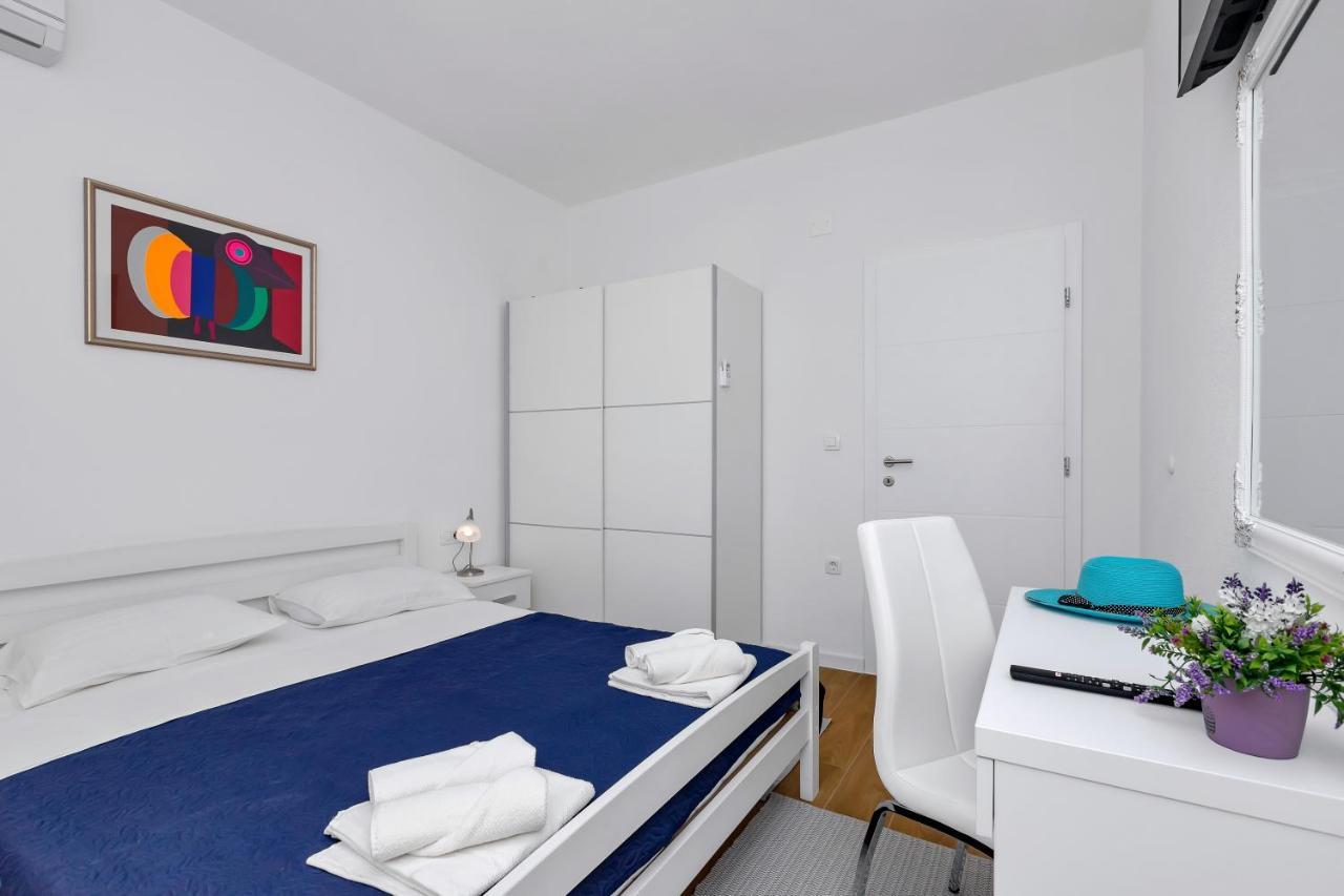 Apartman Koky Makarska Extérieur photo
