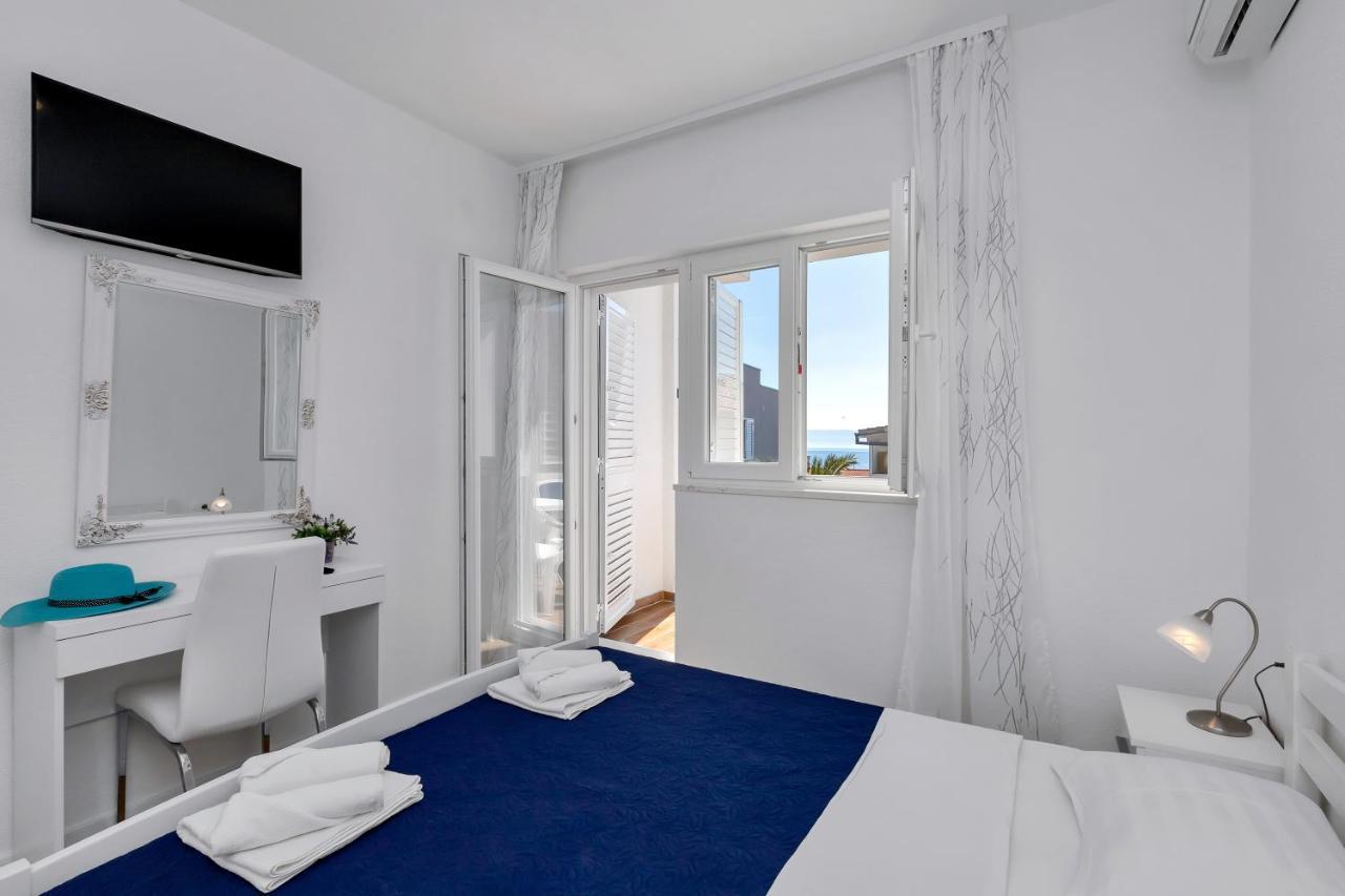 Apartman Koky Makarska Extérieur photo