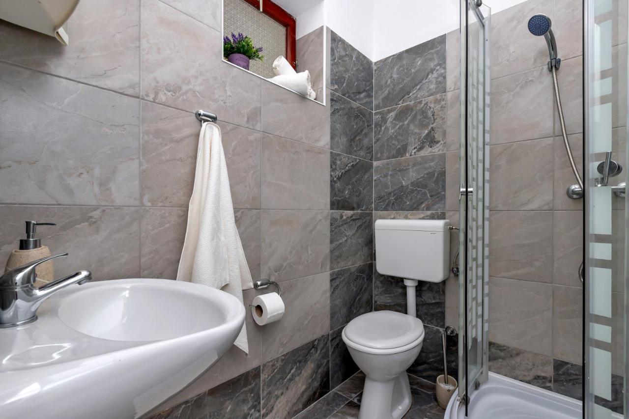 Apartman Koky Makarska Extérieur photo