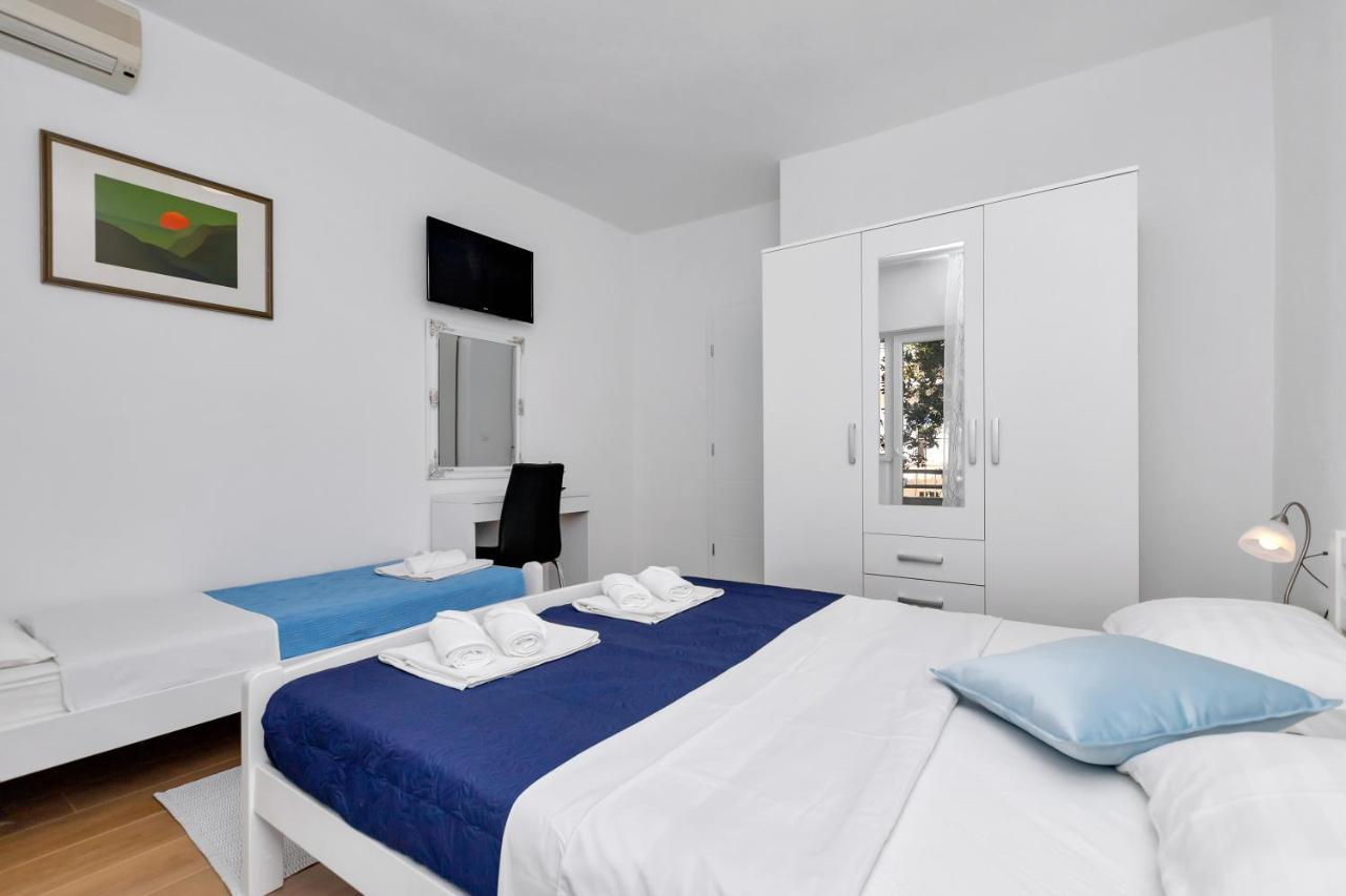 Apartman Koky Makarska Extérieur photo