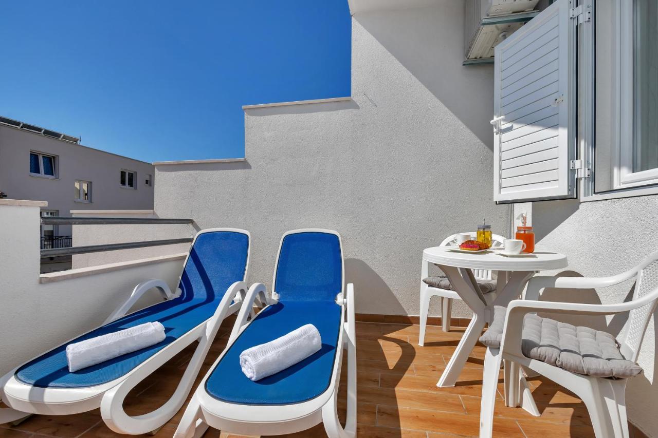 Apartman Koky Makarska Extérieur photo