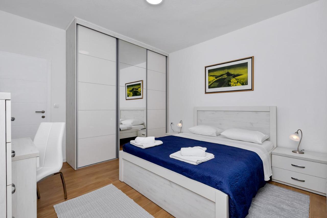 Apartman Koky Makarska Extérieur photo