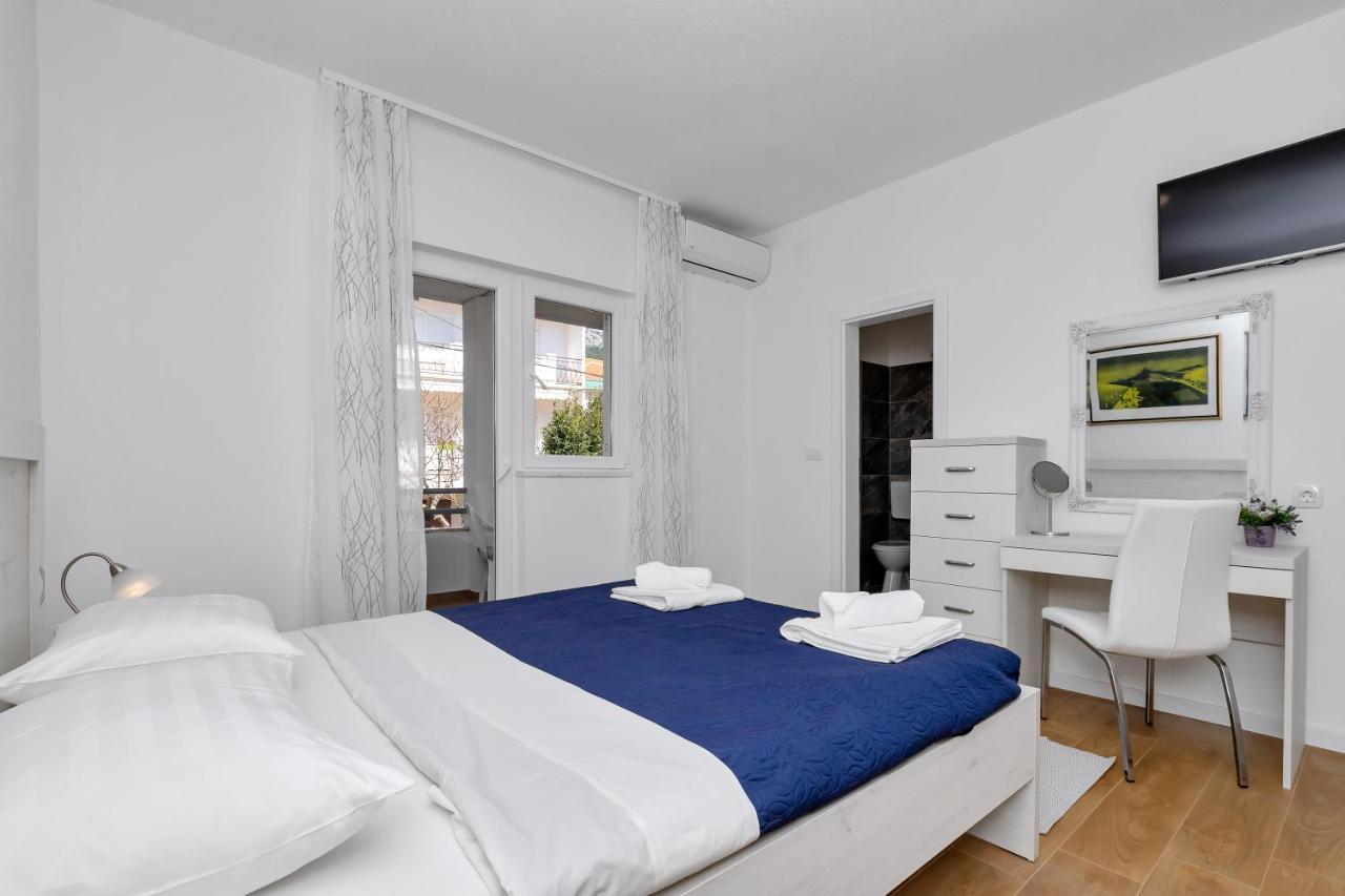 Apartman Koky Makarska Extérieur photo