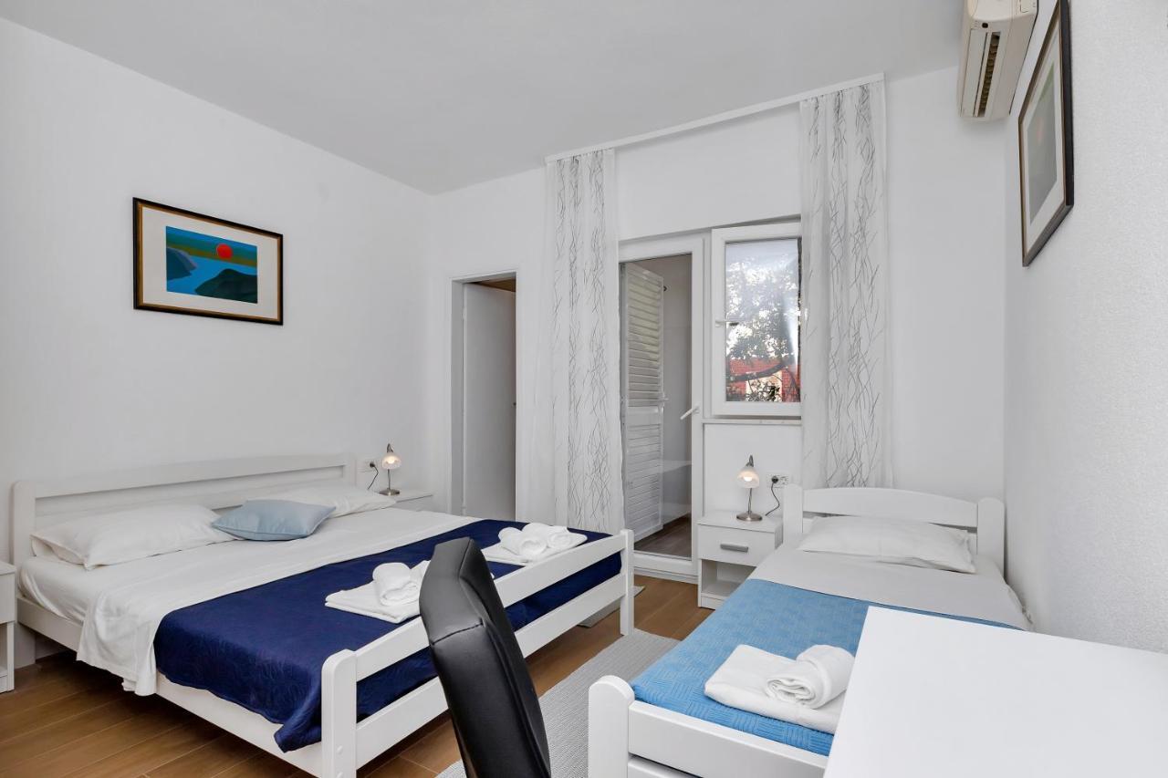 Apartman Koky Makarska Extérieur photo