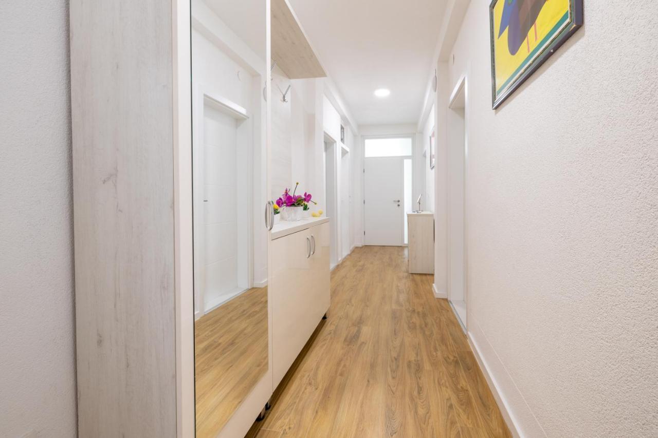 Apartman Koky Makarska Extérieur photo