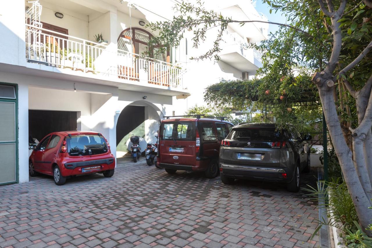 Apartman Koky Makarska Extérieur photo